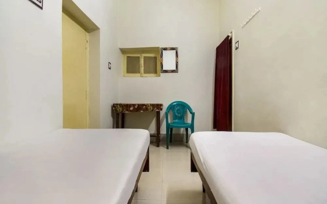 Hotel New Akash by OYO Rooms
