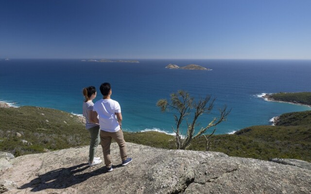 Wilsons Prom Holiday Park