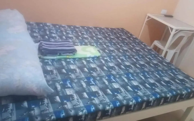 Robie'S Transients Rooms