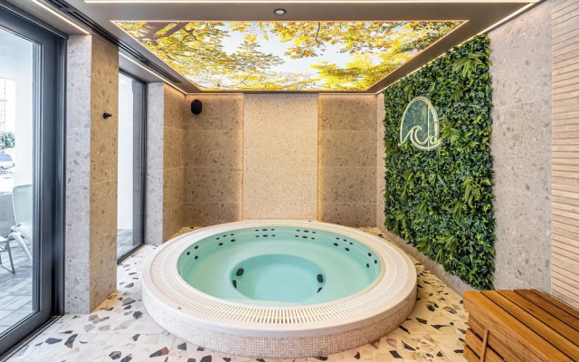 Apartamenty Przy Plaży - Posesja Plażowa