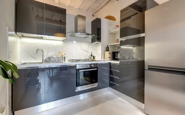 Mamo Florence - Brancacci Apartment