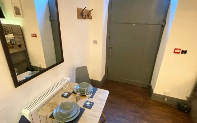 Coach House Studio in Leeds