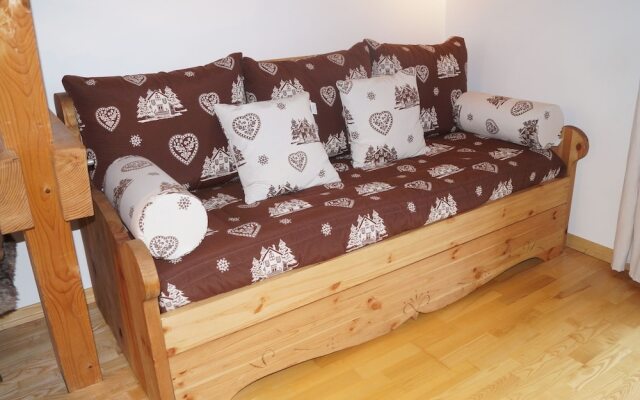 Chambre d'hôtes au Doubs Murmure