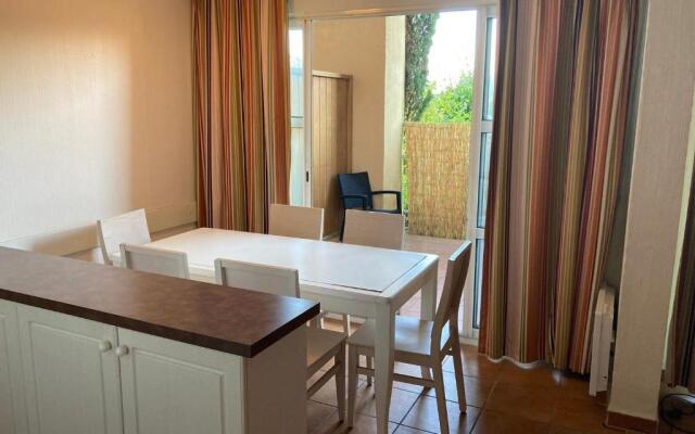 Appartement Saint-Raphaël, 3 pièces, 6 personnes - FR-1-504-605