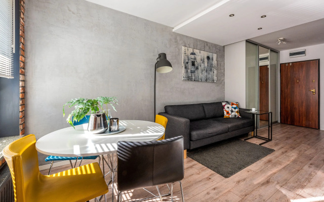 apartamenty-wroc Golden House