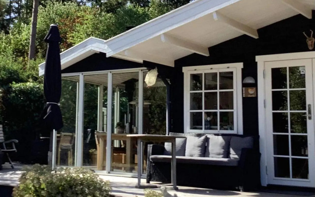 Holiday home Hasle III