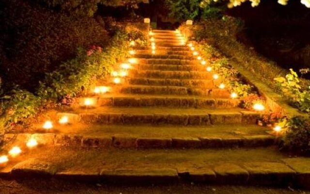 Hotel Rural Casa Viscondes Varzea