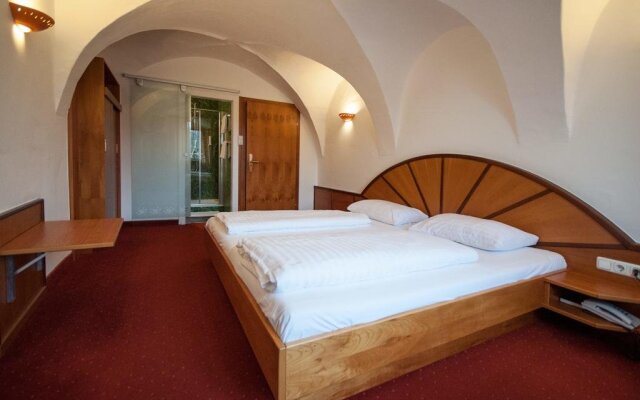 Hotel Gasthof Sonne