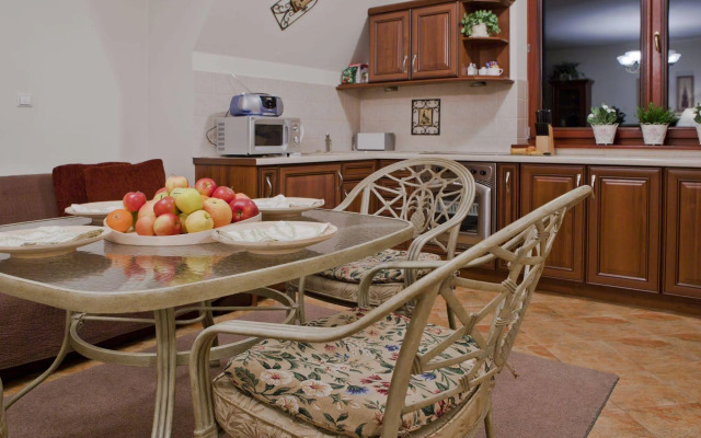 Apartamenty ApartArt Zakopane