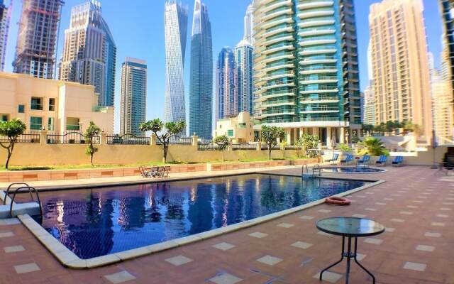 3 BR Apartment - Al Dabas - MSG 8728