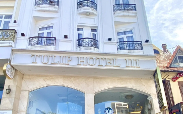 Tulip Hotel 3