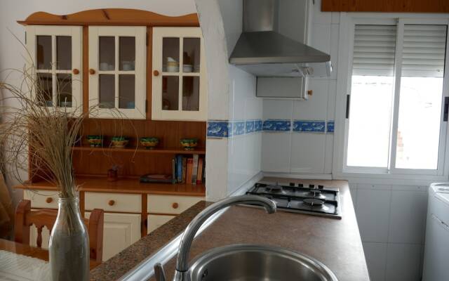 Mirador de la Negras