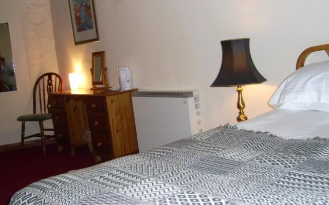 The Ivy Barn B&B