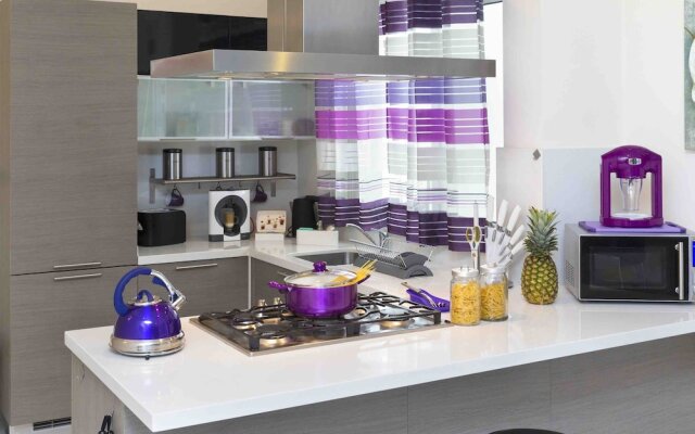 Sea View 2 Bed Apartment Close to Beach Hpi6768