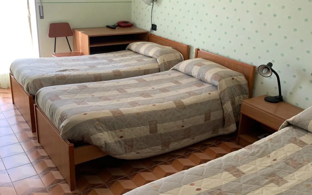 Hotel Ristorante da Giovanni