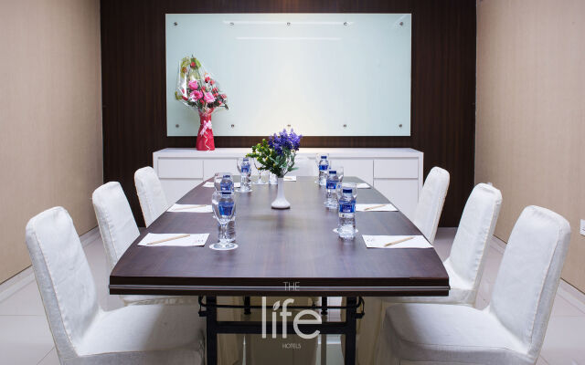 The Life Hotels