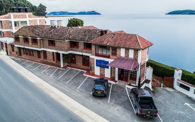 Decameron Refugio Santa Inés