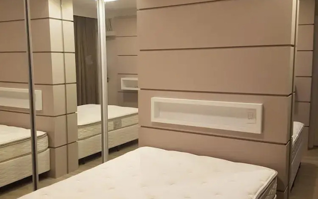 Garden Ville - Apartamento 1101