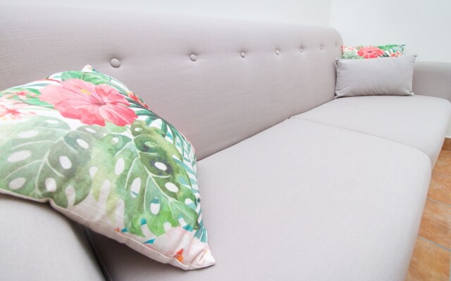 Plaza Arriola Studio by La Recepcion