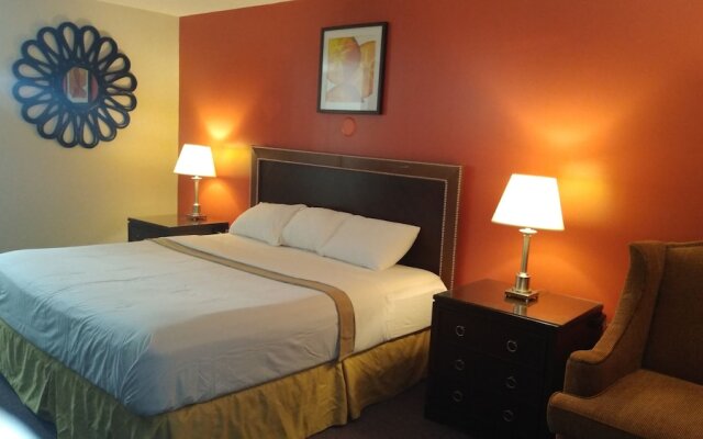 Hotel McIntyre By Oyo