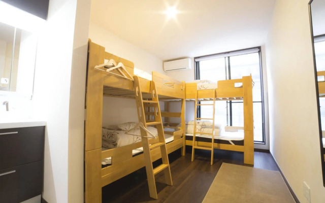 Guesthouse Tu Casa