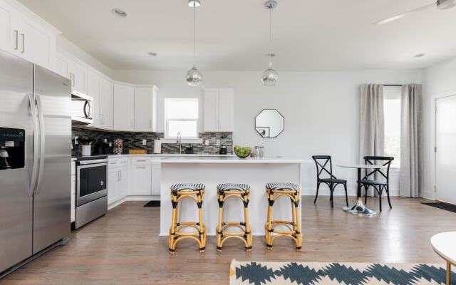 Amazing 4br/4ba Home in Nashville