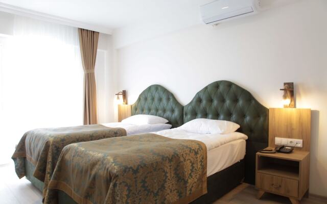 Yıldız Country Hotel