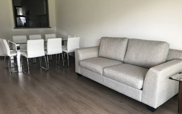 Condominio Costa Pucon