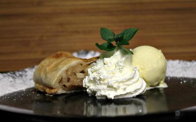 Hotel Pension Kreuzeck Appartements