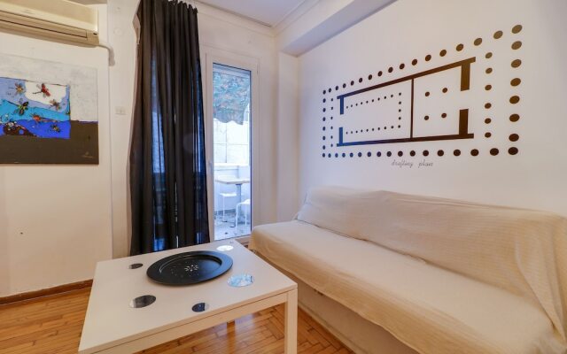 Acropolis Cozy Place