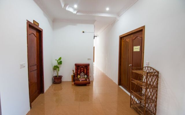F&B Siem Reap Hostel