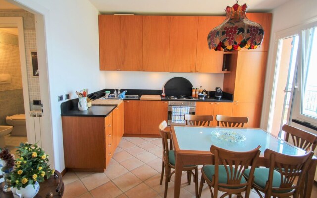 Lambrusca Moneglia in Moneglia