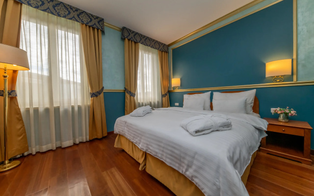 Hotel Kinsky Fontain