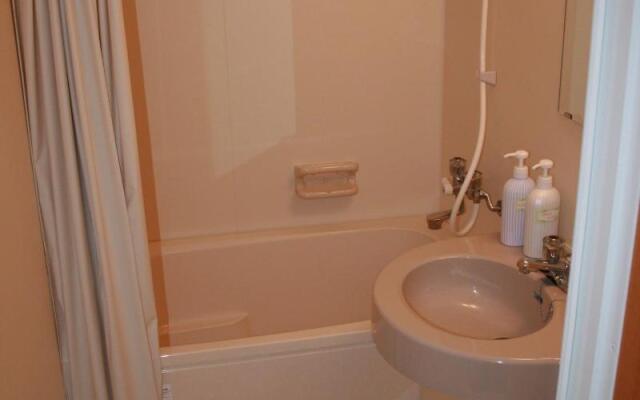 Kagoshima Daiichi Hotel Kamoike