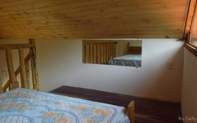 Rancho Pedra do Picú