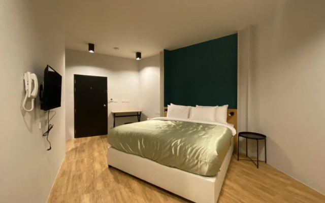 Nap hotel