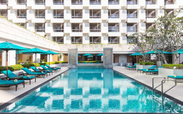 Holiday Inn Bangkok by IHG