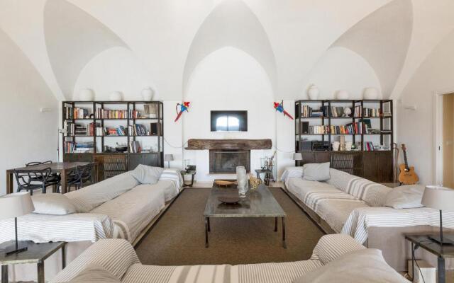 Casa Murredda by BarbarHouse
