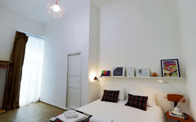 Palazzo Bevilacqua Napoli B&B