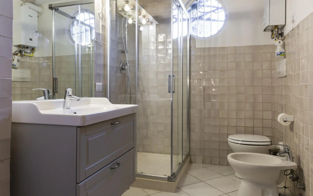 Castello del Duca - Arciduca Junior Suite