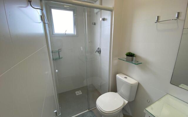 Vista Mar 2 Suítes Jurere Florianópolis