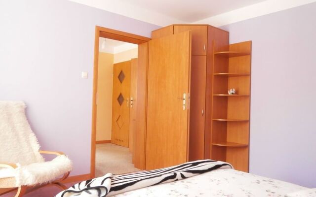 Willa Aga - Bed & Breakfast