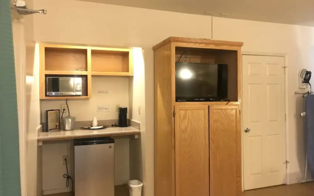 Sunrise Inn Turlock