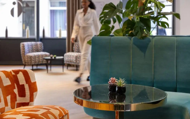 Le 46 Hotel