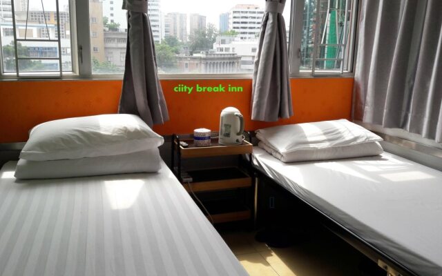 City Break Inn