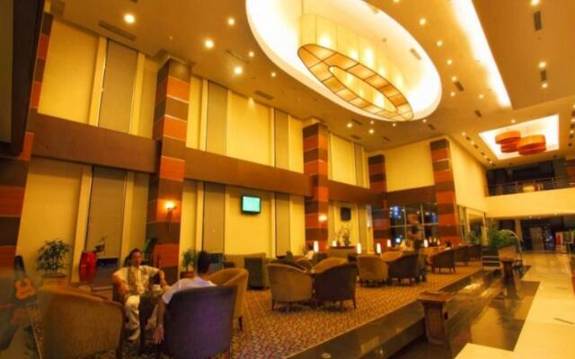 Hotel Menara Bahtera