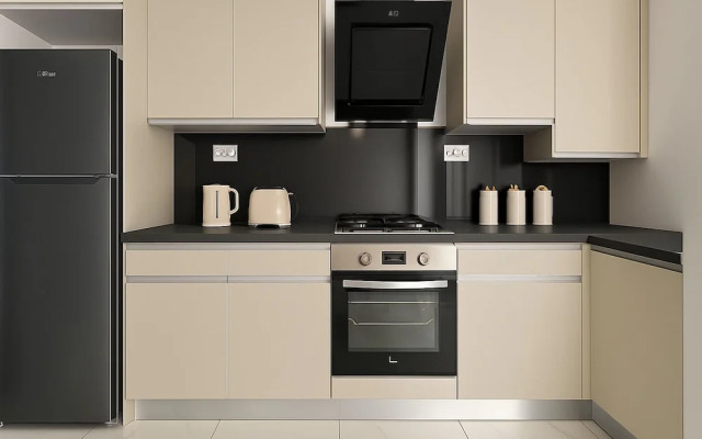 2 Chambres Spacieux a Dely Ibrahim