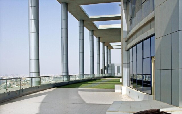 Seafront Luxury Suites