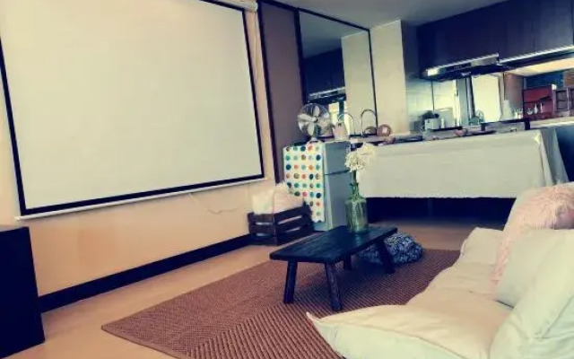 Huidong Sumao Homestay (Xunliao Bay)