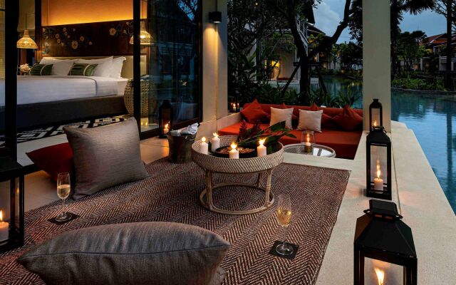 Grand Mercure Khao Lak Bangsak